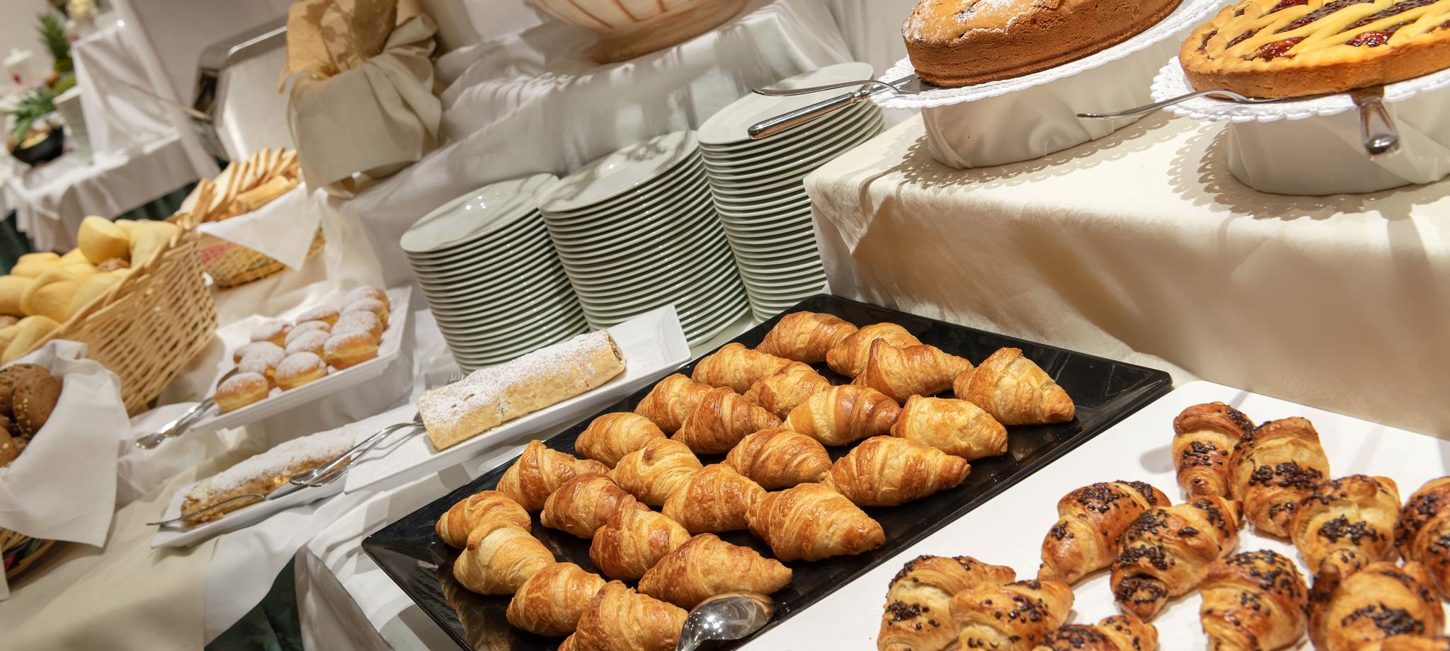 Colazione