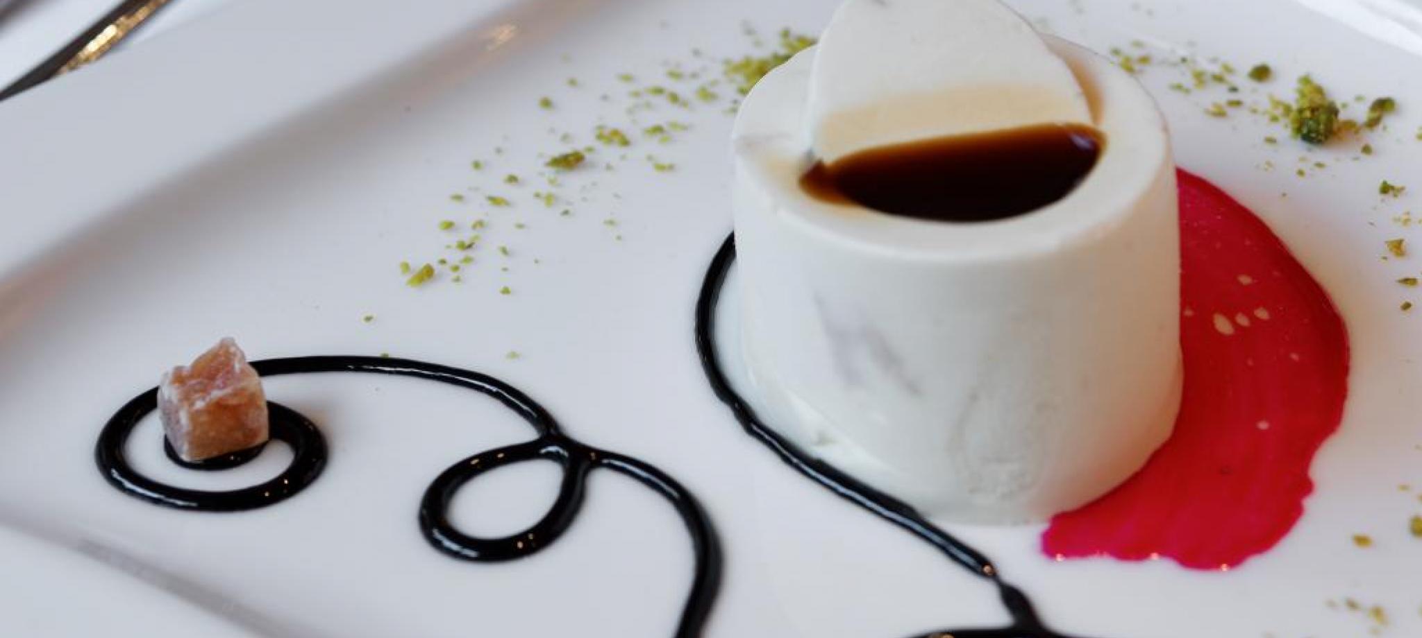 Prelibati dessert