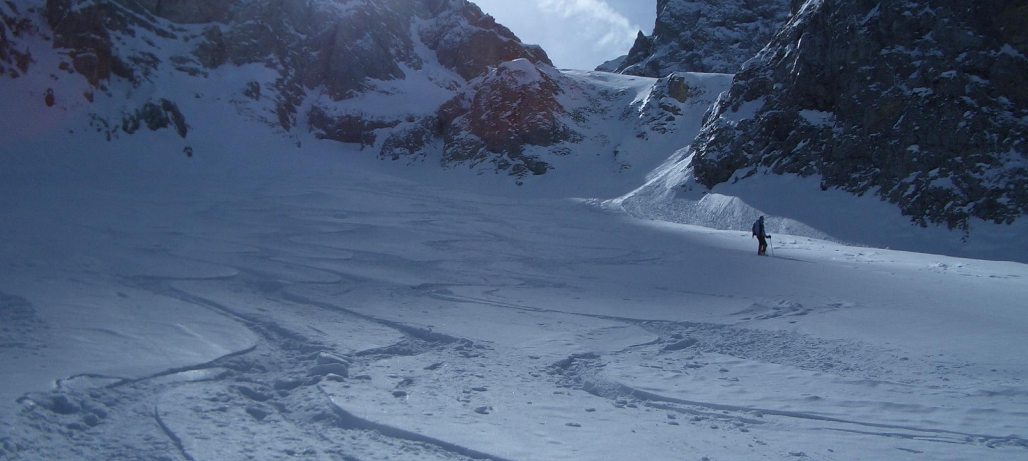 Sci alpinismo, Madonna di Campiglio