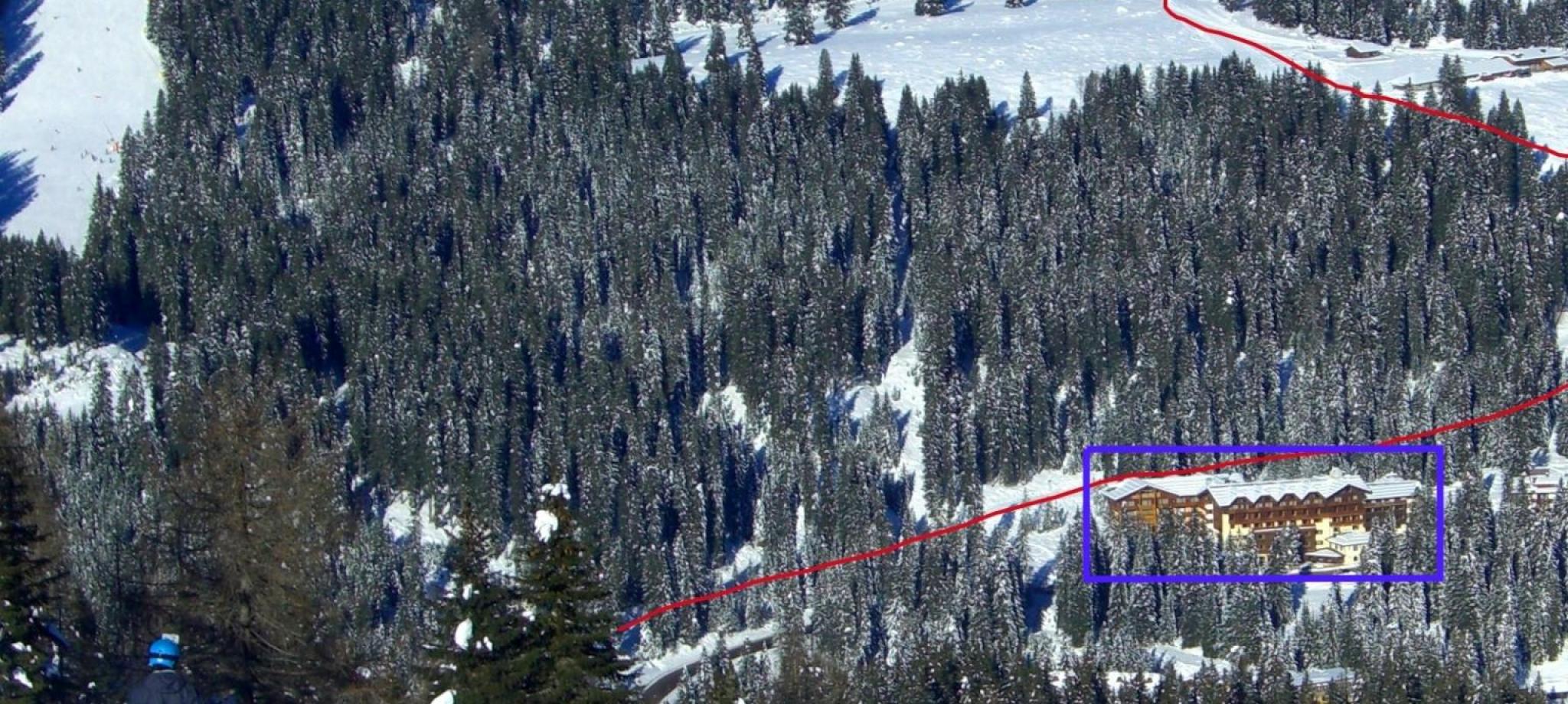Sci alpino, Madonna di Campiglio