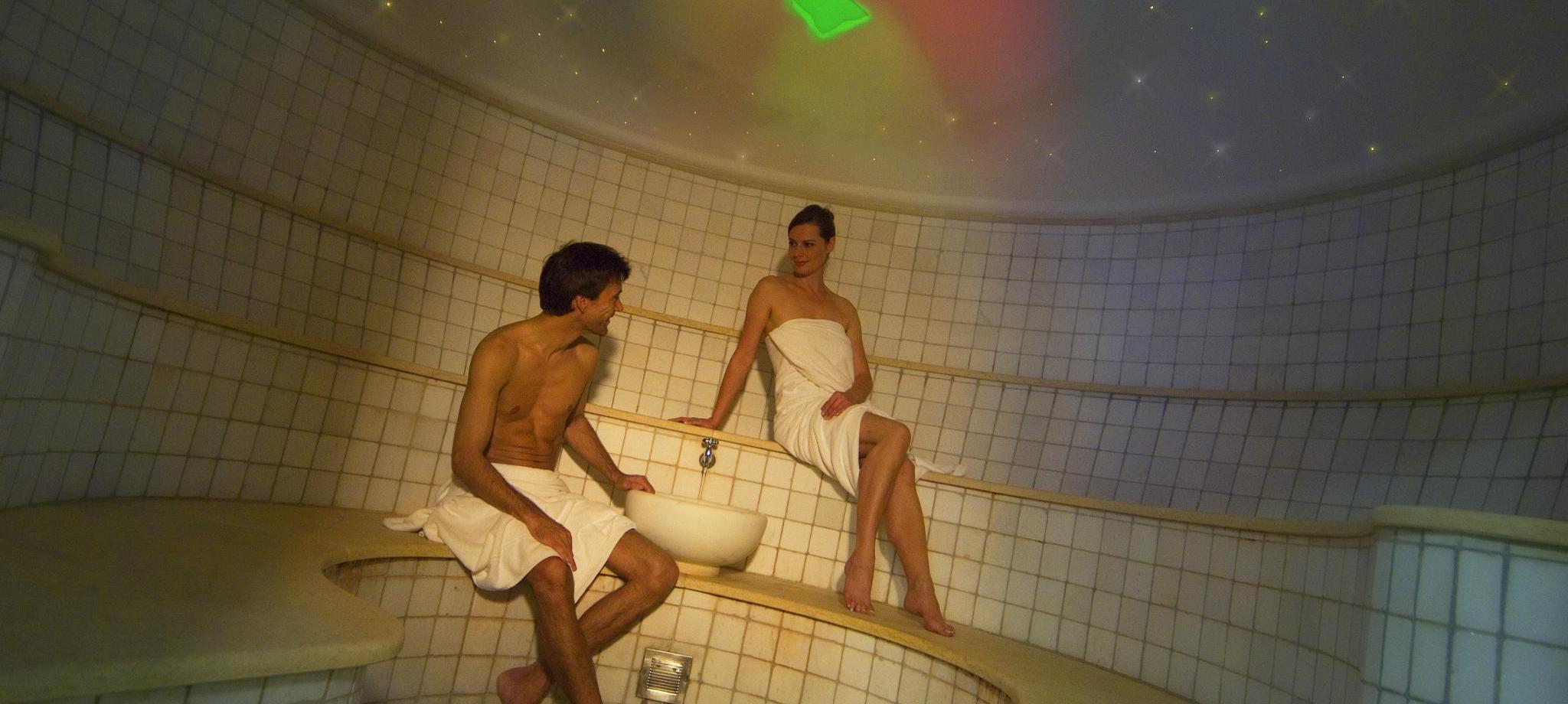 Bagno turco
