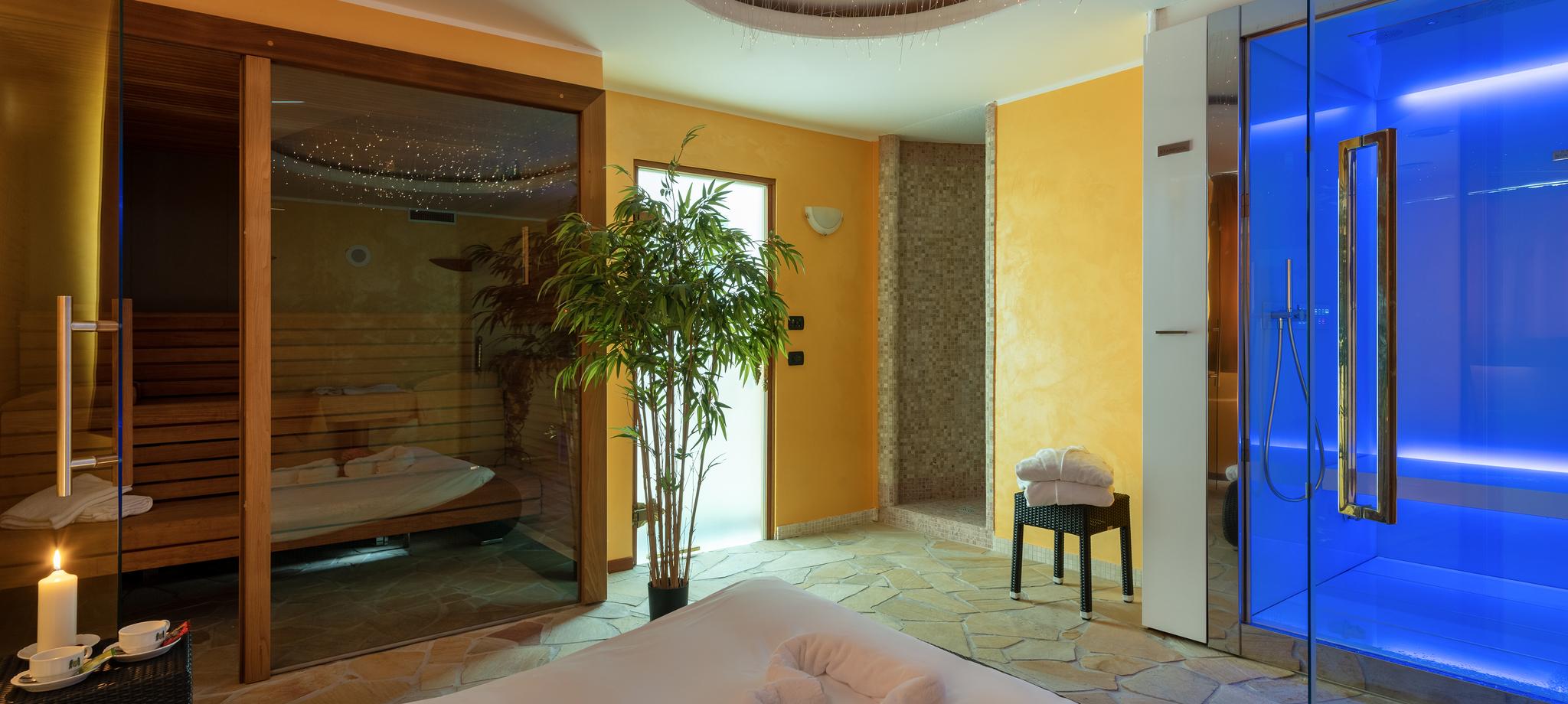 Private SPA